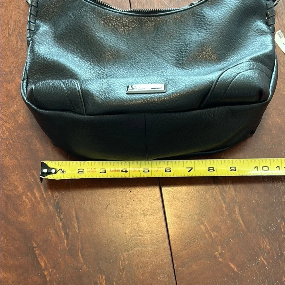 Jessica Simpson Black Hobo Bag